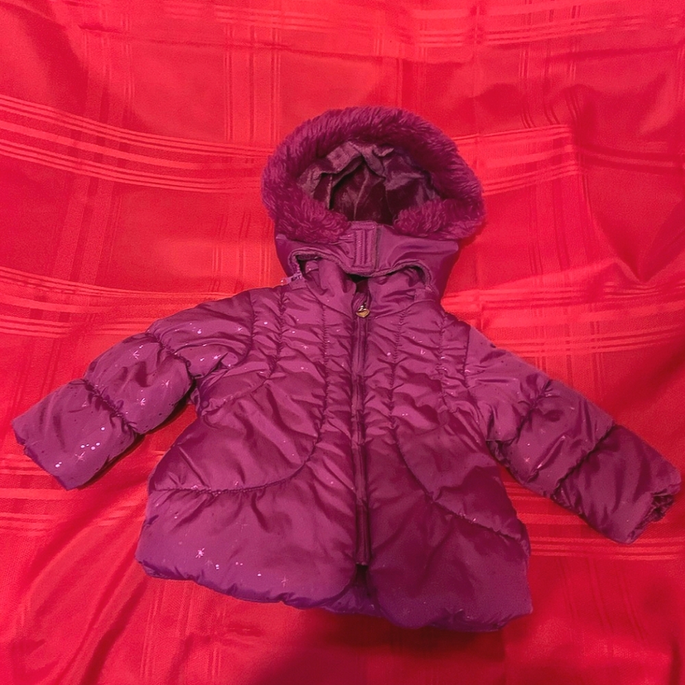 Girls jacket